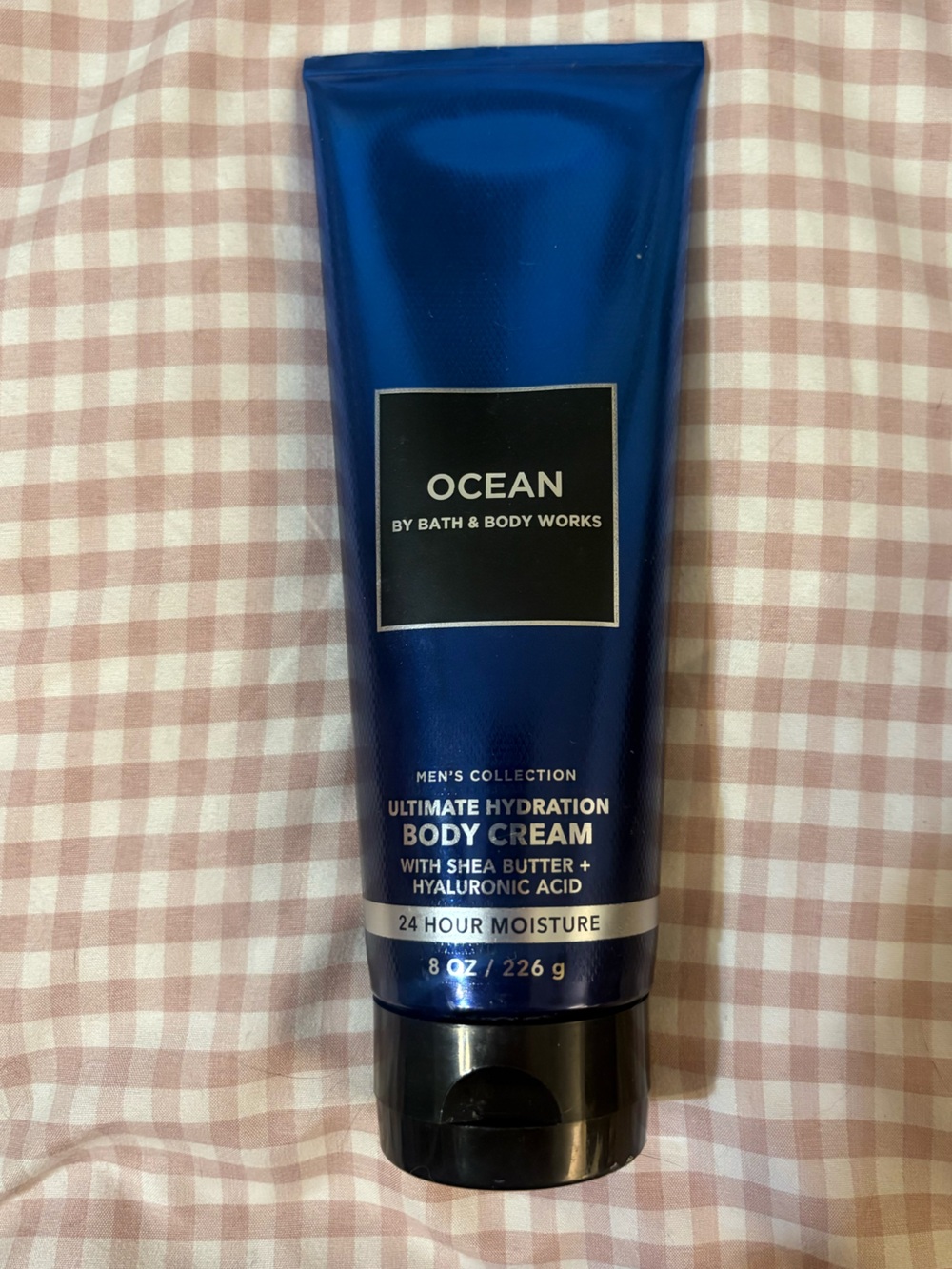 Bath & Body Works Ocean Body Lotion NEW